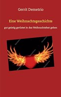 Eine Weihnachtsgeschichte