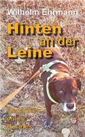 Hinten an der Leine
