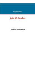 Agile Wertanalyse