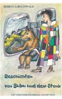 Geschichten Von Bubu Und Dem Stonk
