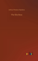 The She Boss