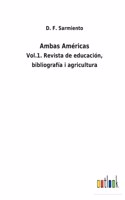 Ambas Américas