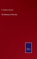 Demons of the Sea