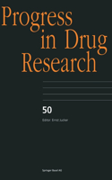Progress in Drug Research 50