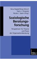 Soziologische Beratungsforschung