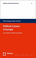 Political Careers in Europe