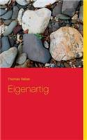 Eigenartig