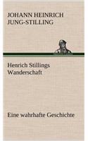 Henrich Stillings Wanderschaft: (German)
