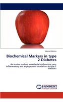 Biochemical Markers in Type 2 Diabetes