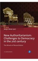 New Authoritarianism