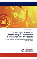 Interorganizational Partnerships