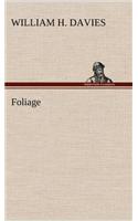 Foliage: (English)