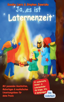 Ja, es ist Laternenzeit - Das Liederbuch