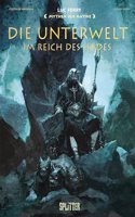 Die Unterwelt: Im Reich des Hades