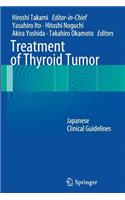 Treatment of Thyroid Tumor