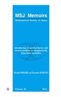 Introduction to Spectral Theory and Inverse Problem on Asymptotically Hyperbolic Manifolds