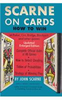Scarne on Cards