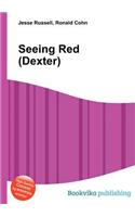 Seeing Red (Dexter)