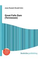 Great Falls Dam (Tennessee)