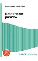 Grandfather Paradox