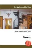 Stairway: (English)