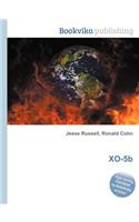 Xo-5b: (English)