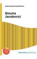 Simcha Jacobovici