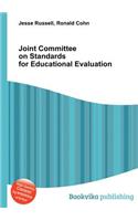 Joint Committee on Standards for Educational Evaluation: (English)