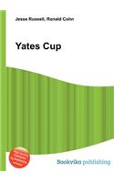 Yates Cup