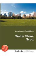 Walter Stone Scott