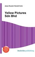 Yellow Pictures Sdn Bhd