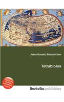 Tetrabiblos