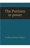 The Puritans in Power