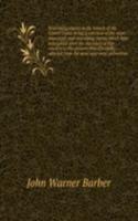 INTERESTING EVENTS IN THE HISTORY OF TH