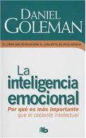 Inteligencia Emocional = Emotional Intelligence