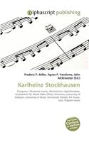 Karlheinz Stockhausen