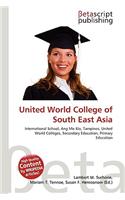 United World College of South East Asia: (English)
