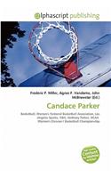 Candace Parker