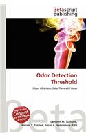 Odor Detection Threshold