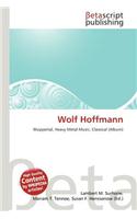 Wolf Hoffmann: (English)
