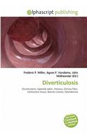 Diverticulosis