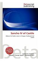 Sancho IV of Castile