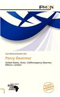 Percy Dearmer