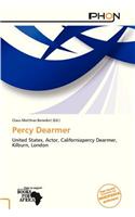 Percy Dearmer