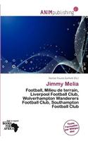 Jimmy Melia