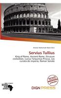 Servius Tullius