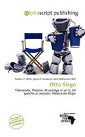 Otto Sirgo: (English)