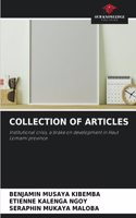 Collection of Articles