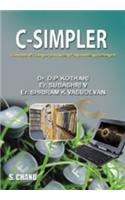 C-Simpler: (Concepts of C Language Including Programming Challenges)