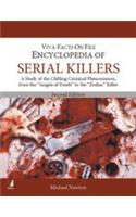 Encyclopedia Of Serial Killers